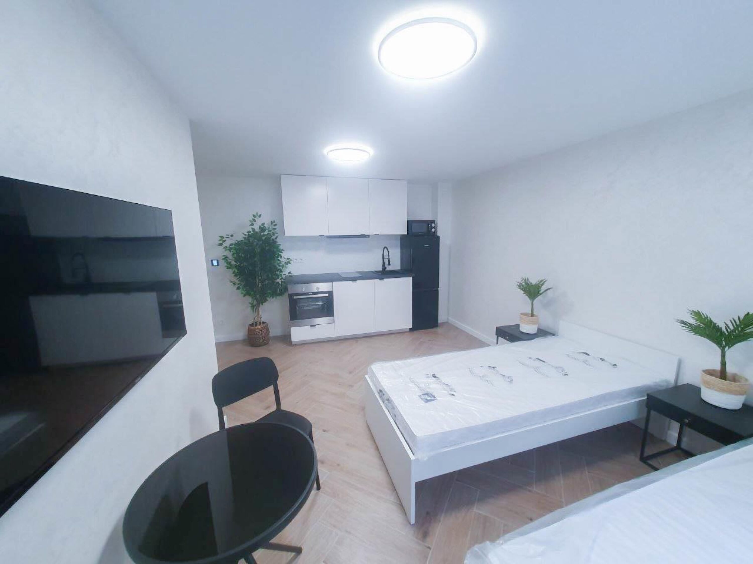 Monteur-Zimmer - Stuttgart - ALFA APARTMENTS / Stuttgart Bosch/Porsche - SOFORT VERFÜGBAR