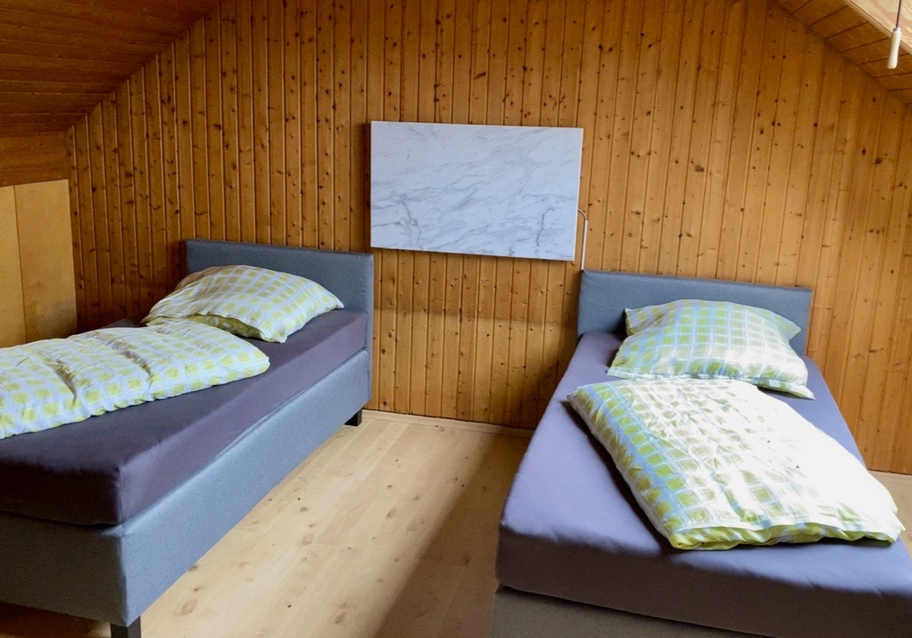 Monteur-Zimmer - Stuttgart - Kraft Apartment