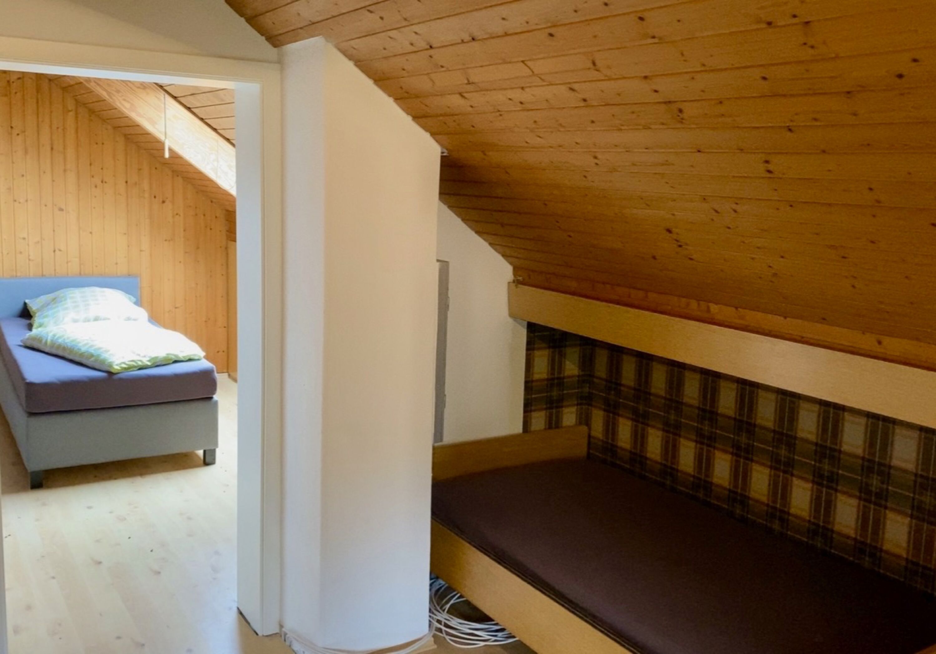 Monteur-Zimmer - Stuttgart - Kraft Apartment