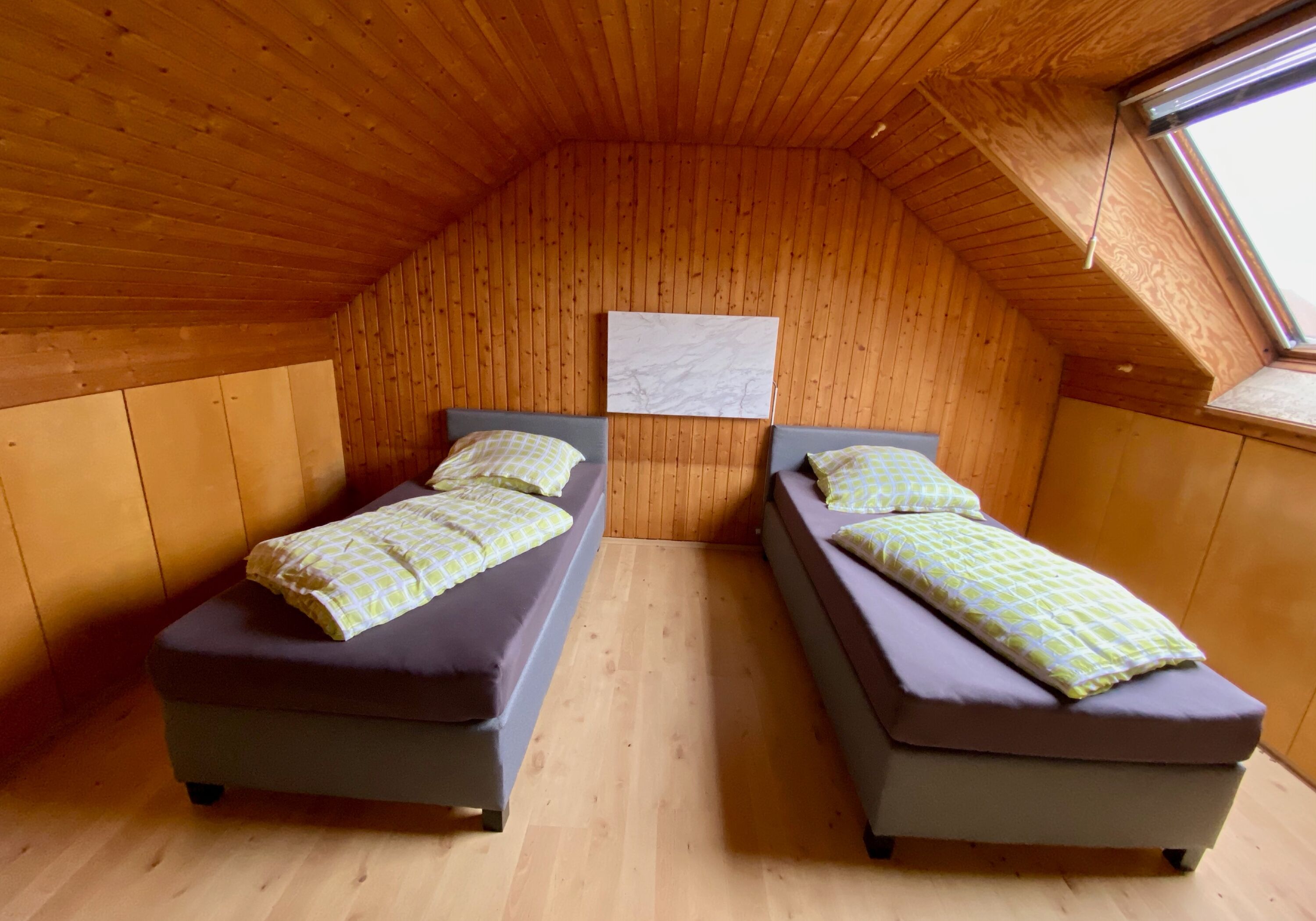 Monteur-Zimmer - Stuttgart - Kraft Apartment