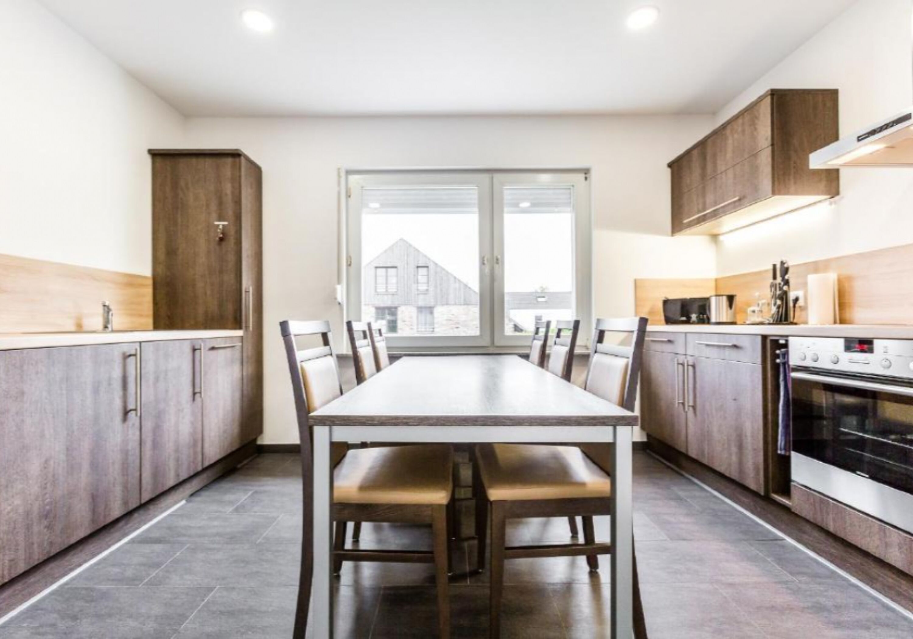 Monteur-Zimmer - Stuttgart - Stuttgart, Karlsruhe, Heilbronn, Tübingen, Ulm...