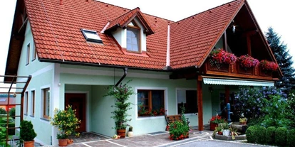 Monteur-Zimmer - Klettendorf - Haus Brugner Helga