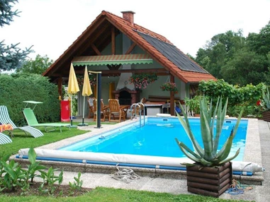 MonteurZimmer: Haus Brugner Helga