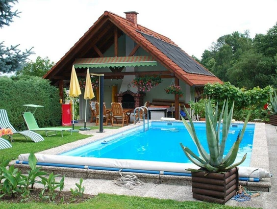MonteurZimmer: Haus Brugner Helga