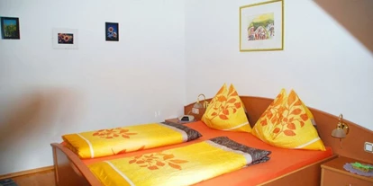 Monteur-Zimmer - Klettendorf - Haus Brugner Helga