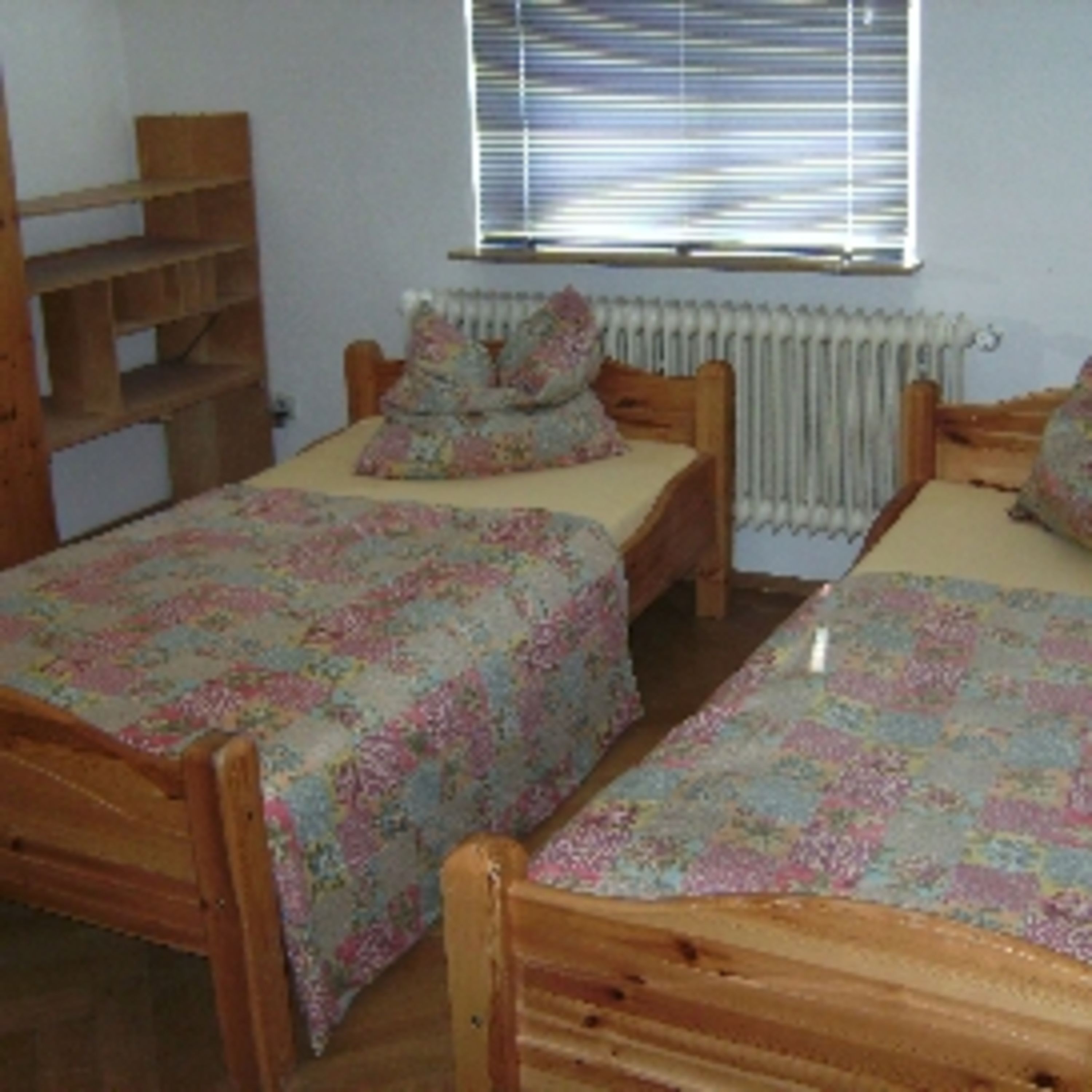 Monteur-Zimmer - Stuttgart - Privatzimmer Sims-Pilz Stuttgart