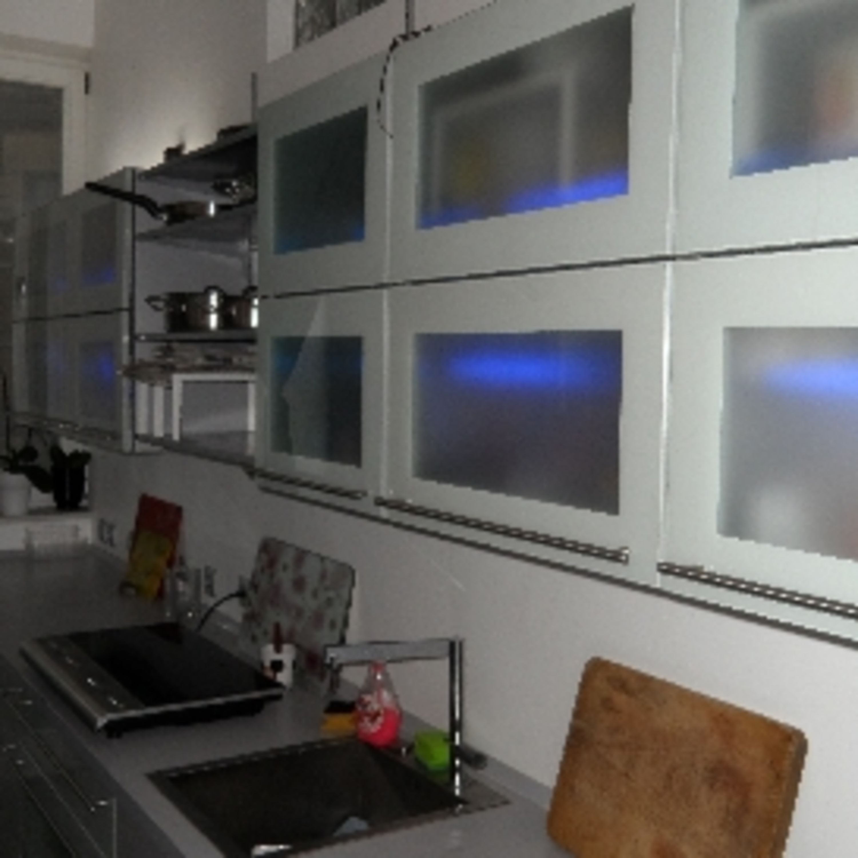 Monteur-Zimmer - Stuttgart - Privatzimmer Sims-Pilz Stuttgart