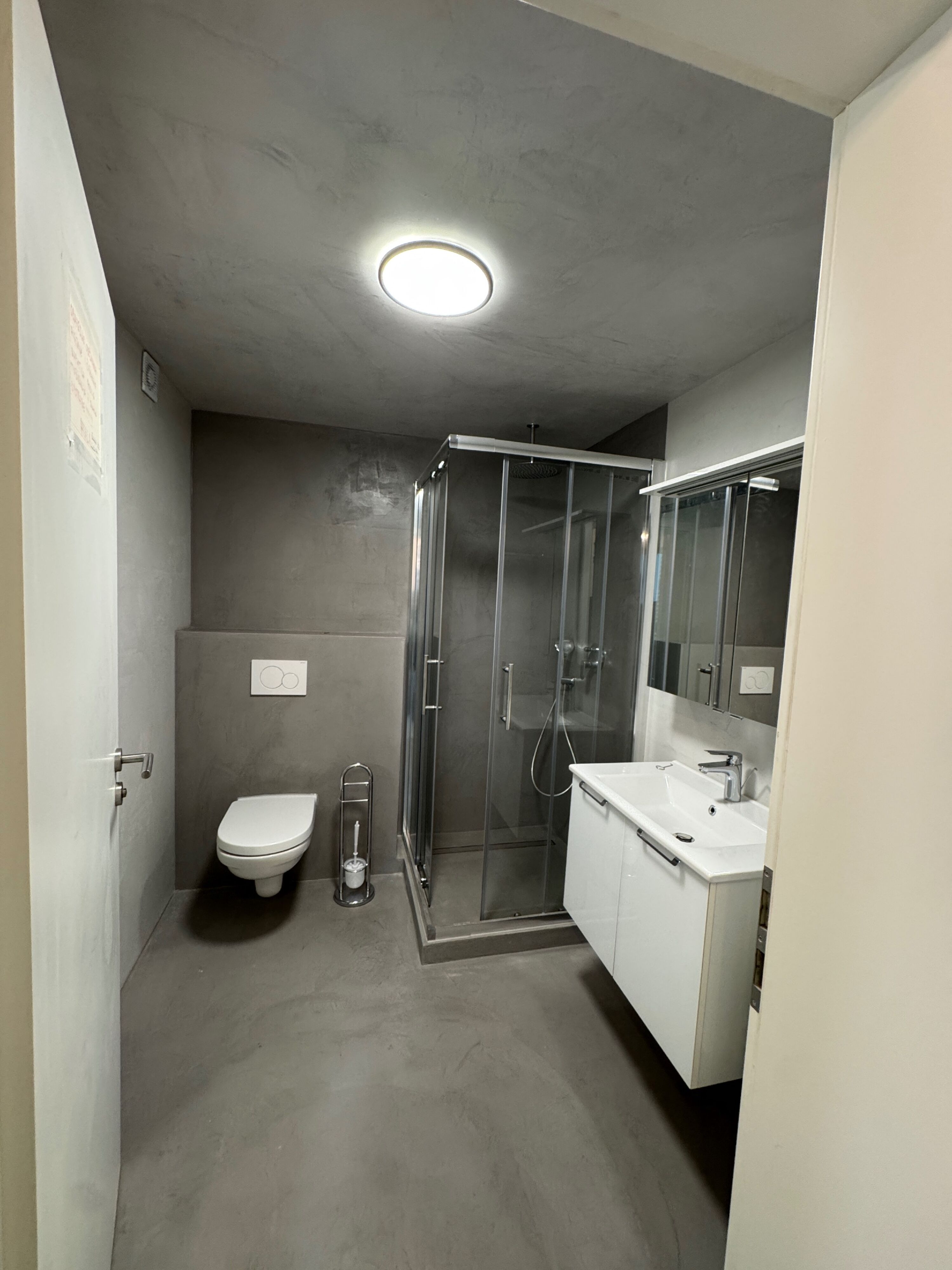 Monteur-Zimmer - Stuttgart - Monteurunterkunft Stuttgart