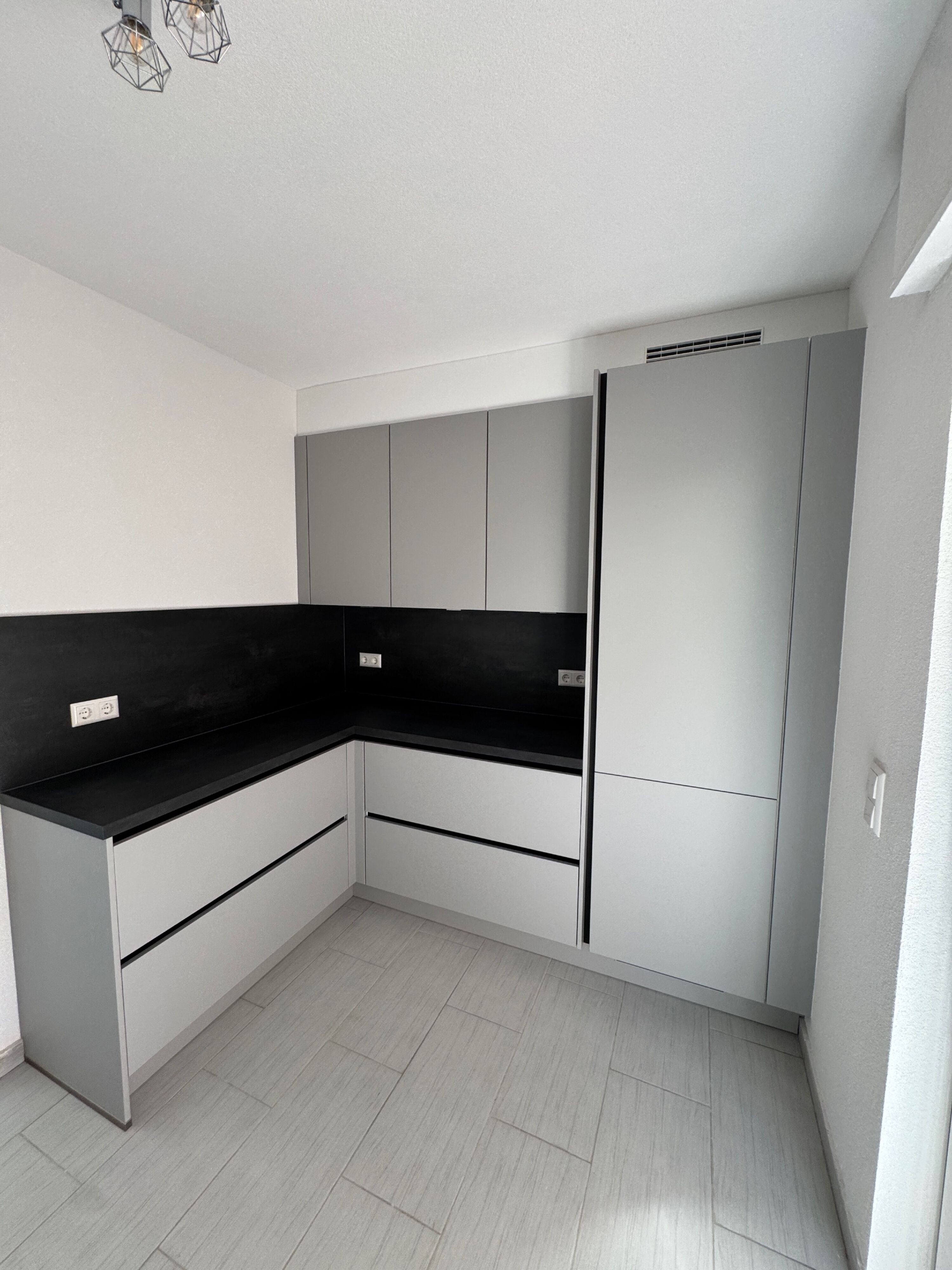 Monteur-Zimmer - Stuttgart - Monteurunterkunft Stuttgart