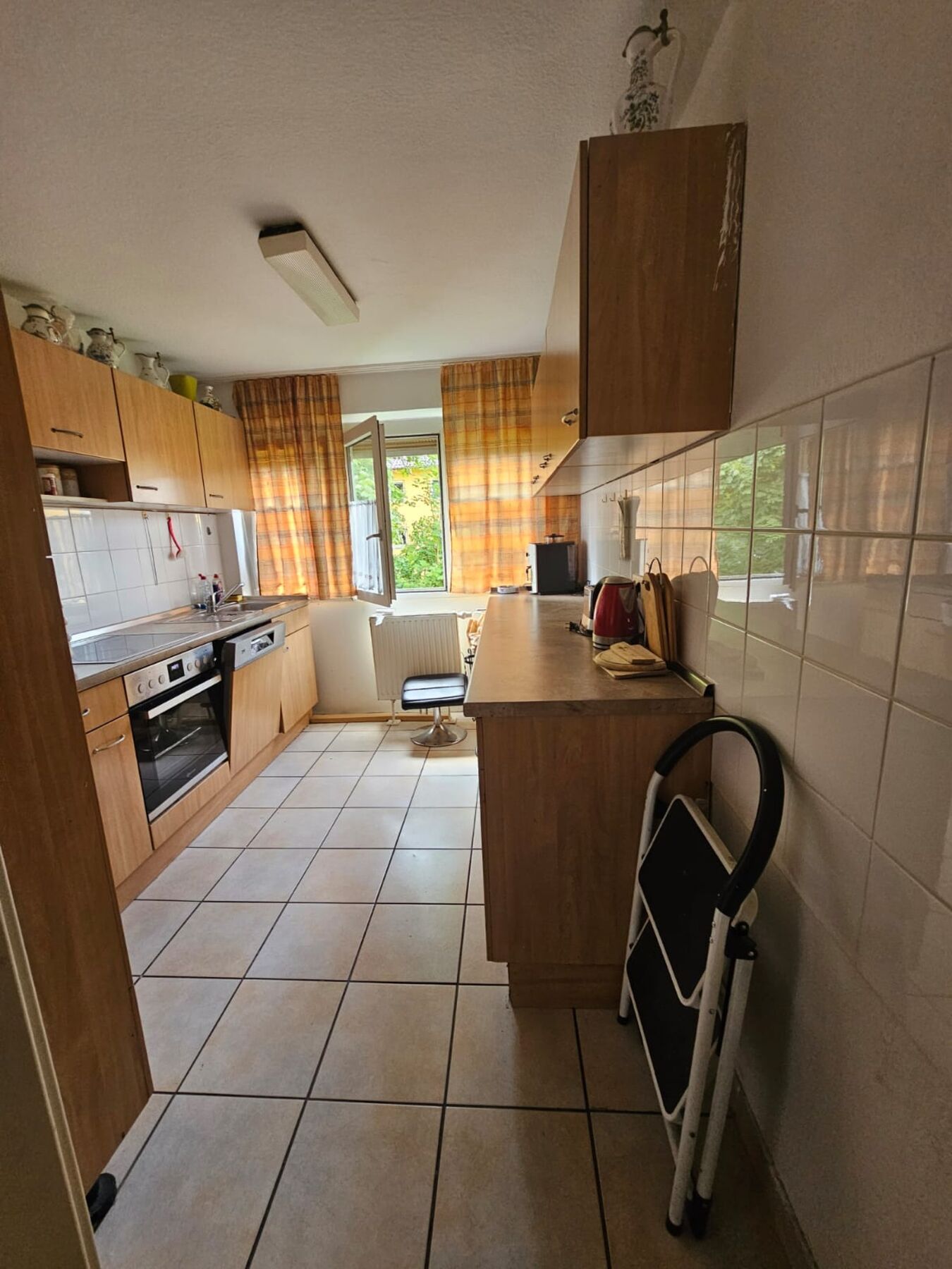 Monteur-Zimmer - Stuttgart - Wohnung Gentile