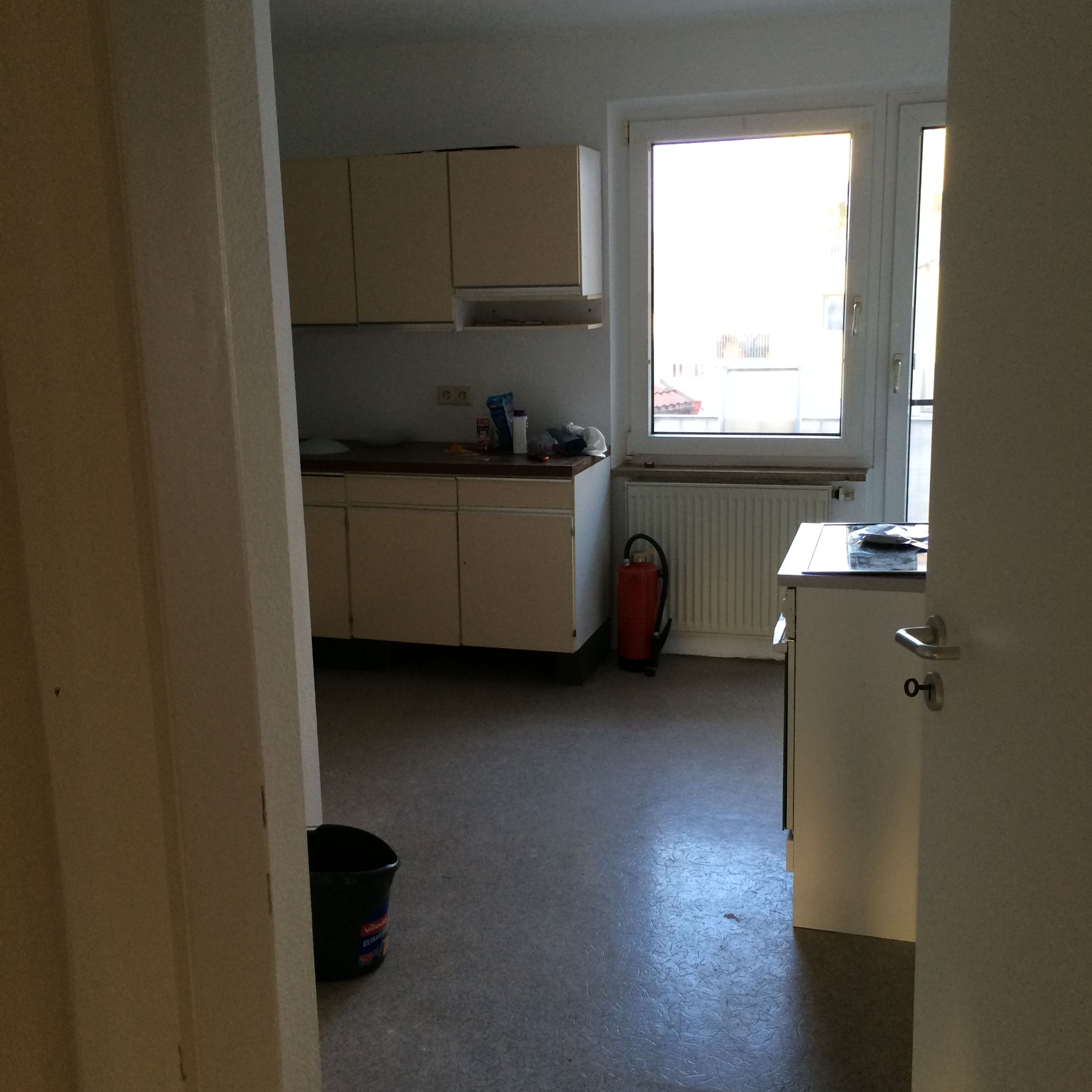 Monteur-Zimmer - Stuttgart - Zimmer bei Daimler