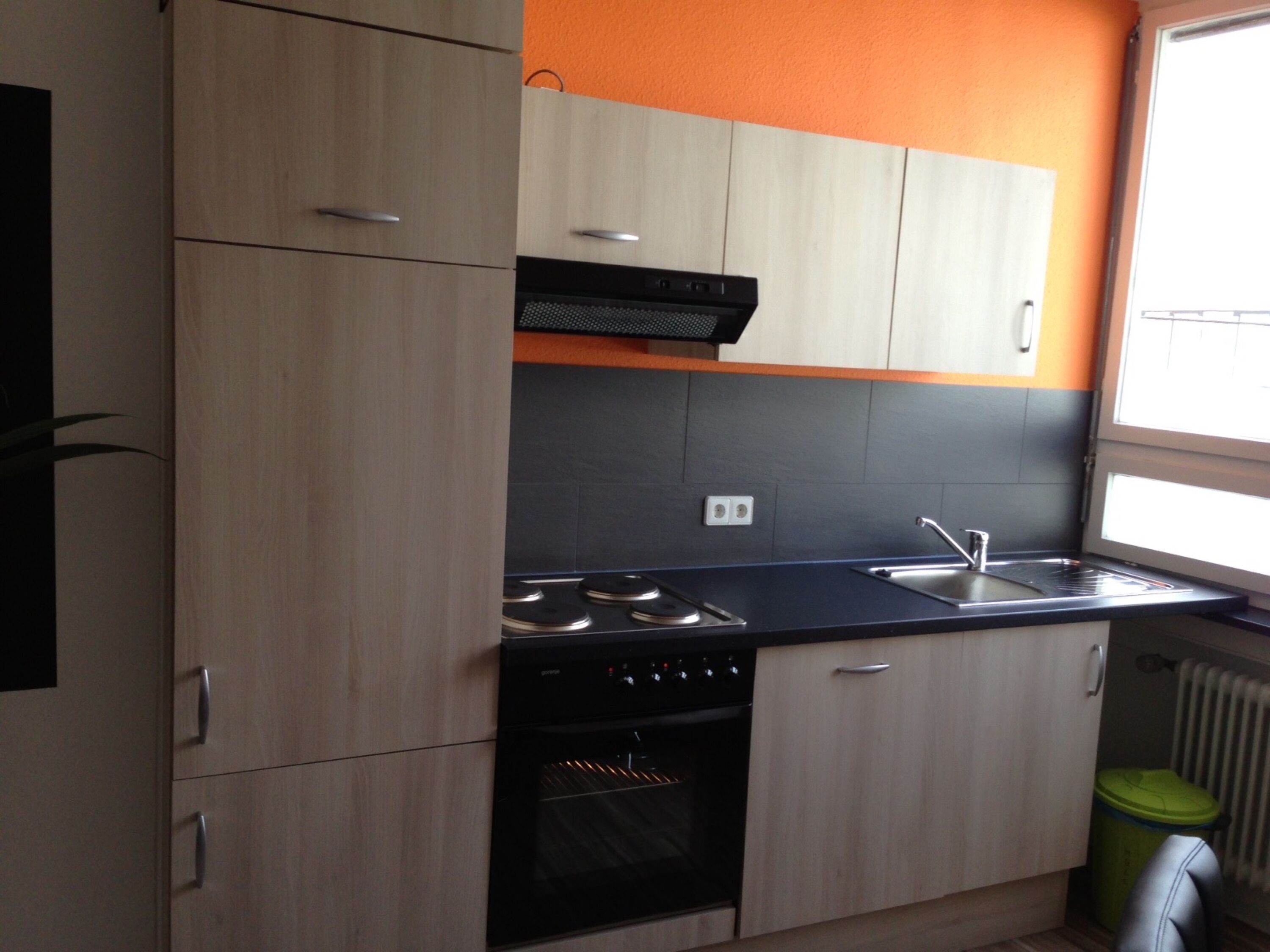 Monteur-Zimmer - Stuttgart - Gästezimmer Albert - Monteuerunterkunft mit Hotel-Feeling