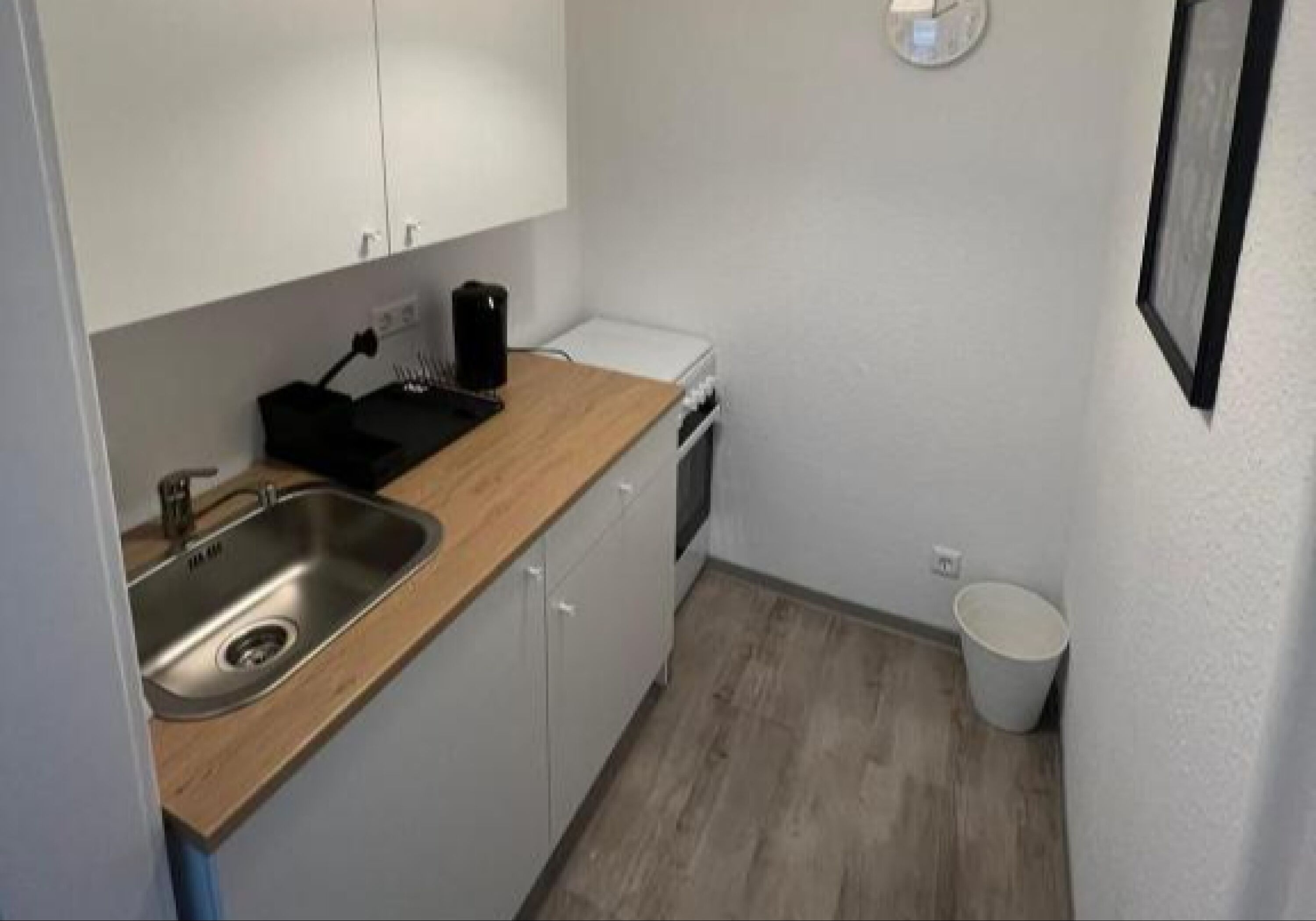 Monteur-Zimmer - Stuttgart - Monteurwohnungen in Stuttgart Zentrum