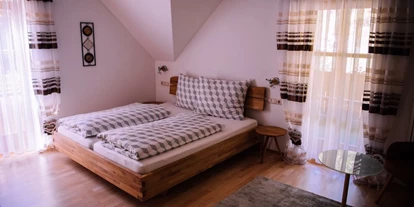 Monteur-Zimmer - Preis pro Nacht - Österreich - Gästehaus Brünner