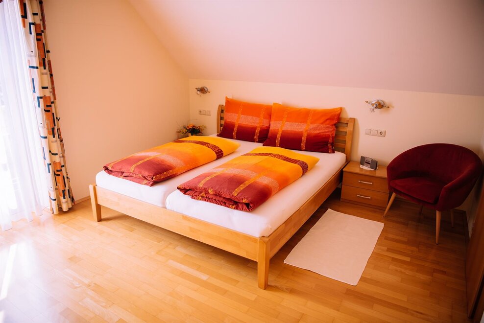 Monteur-Zimmer - Preis pro Nacht - Mühldorf bei Feldbach - Gästehaus Brünner