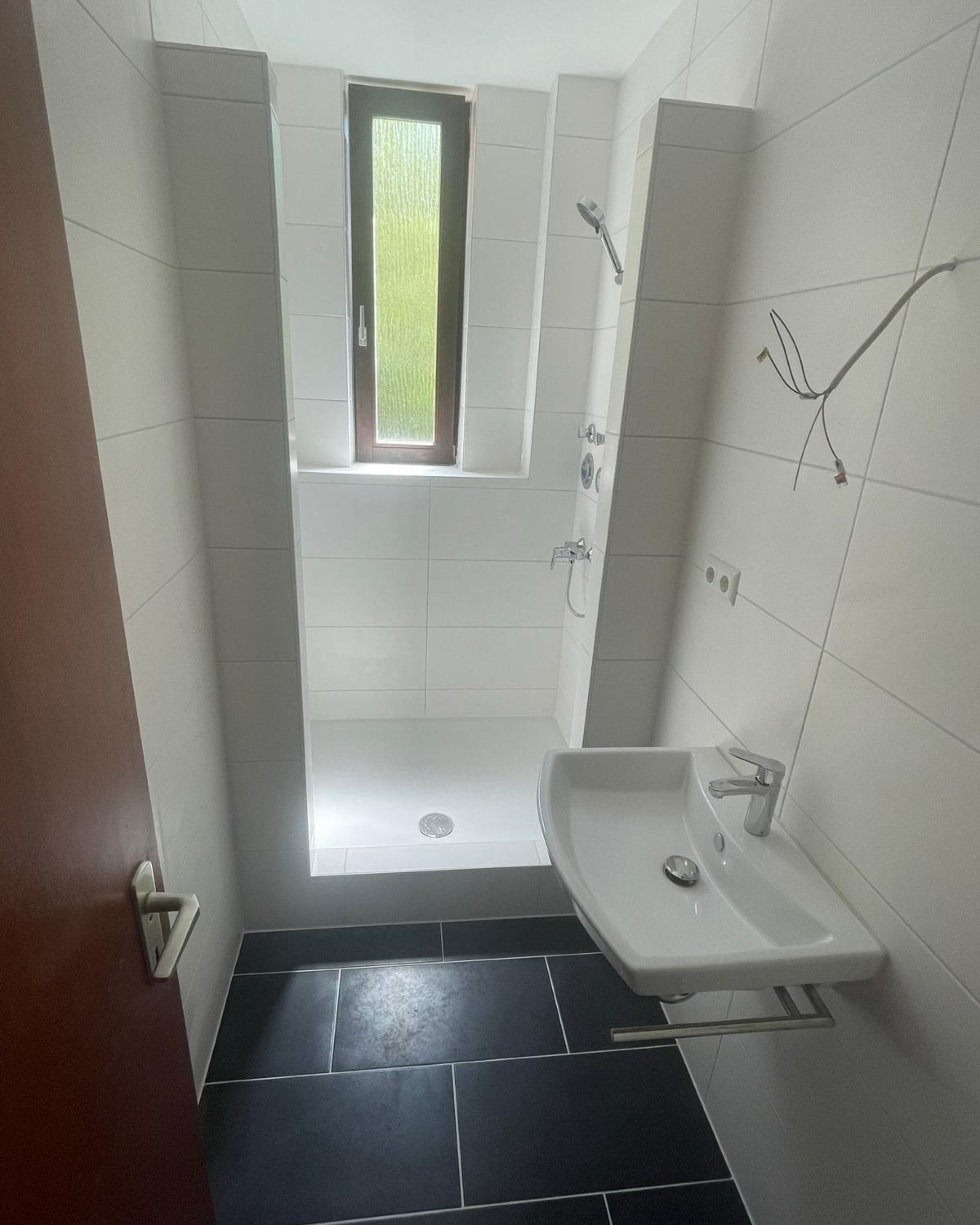 Monteur-Zimmer - Stuttgart - Michael Sekler -Objekt: Schlossstraße - Stuttgart