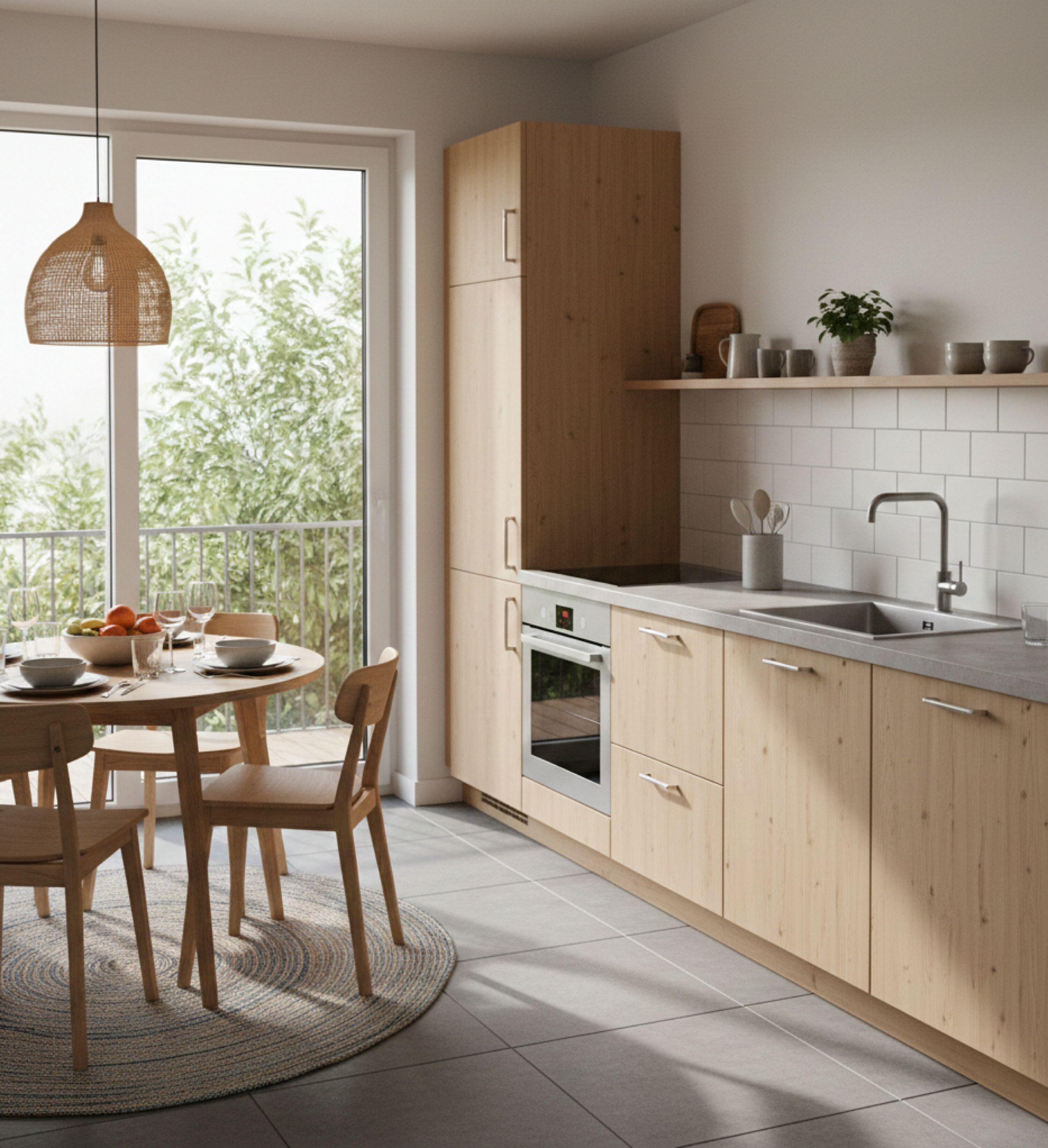 Monteur-Zimmer - Stuttgart - Business Apartment Stuttgart