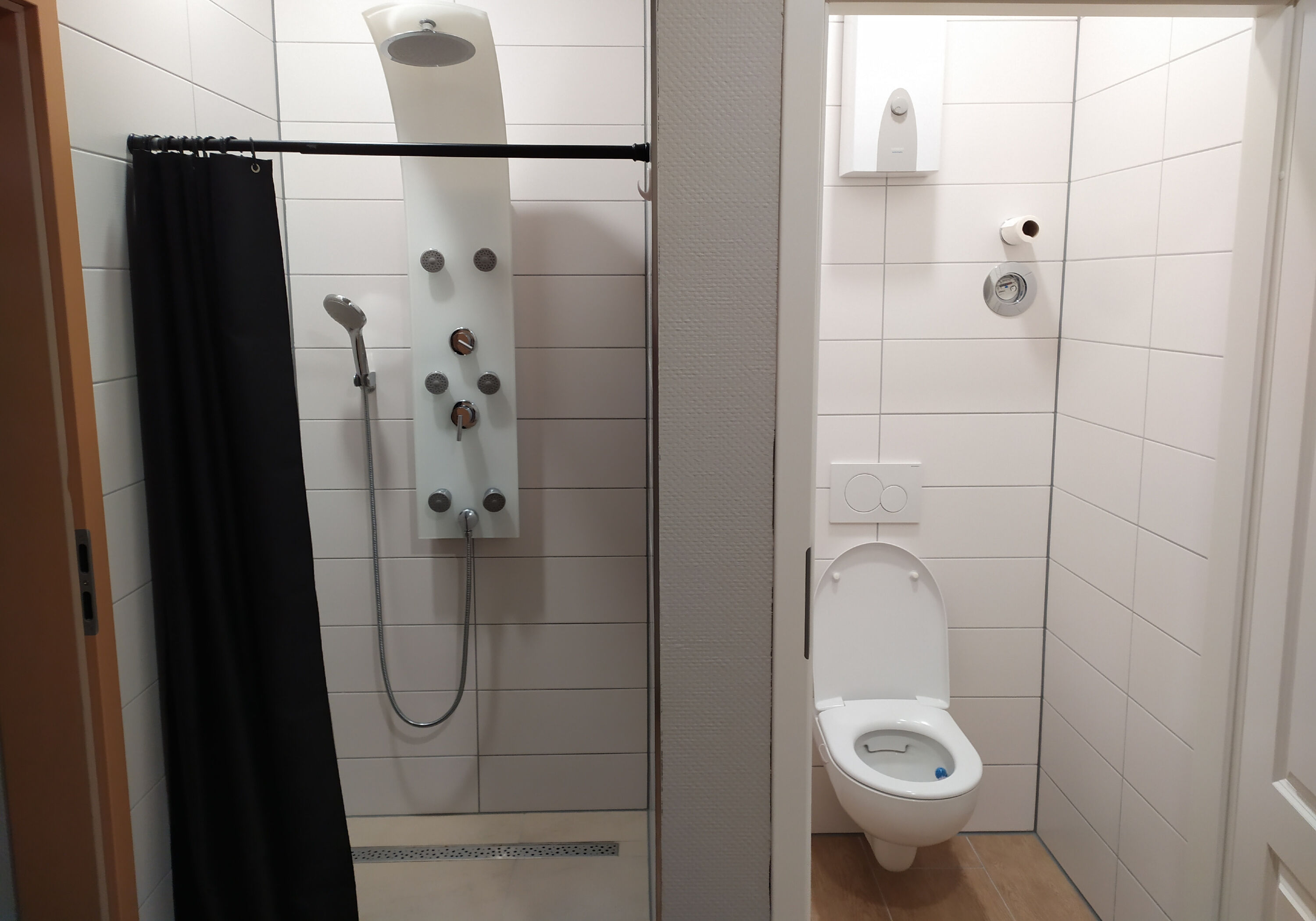 Monteur-Zimmer - Stuttgart - Private Apartments in Regerstraße Stuttgart