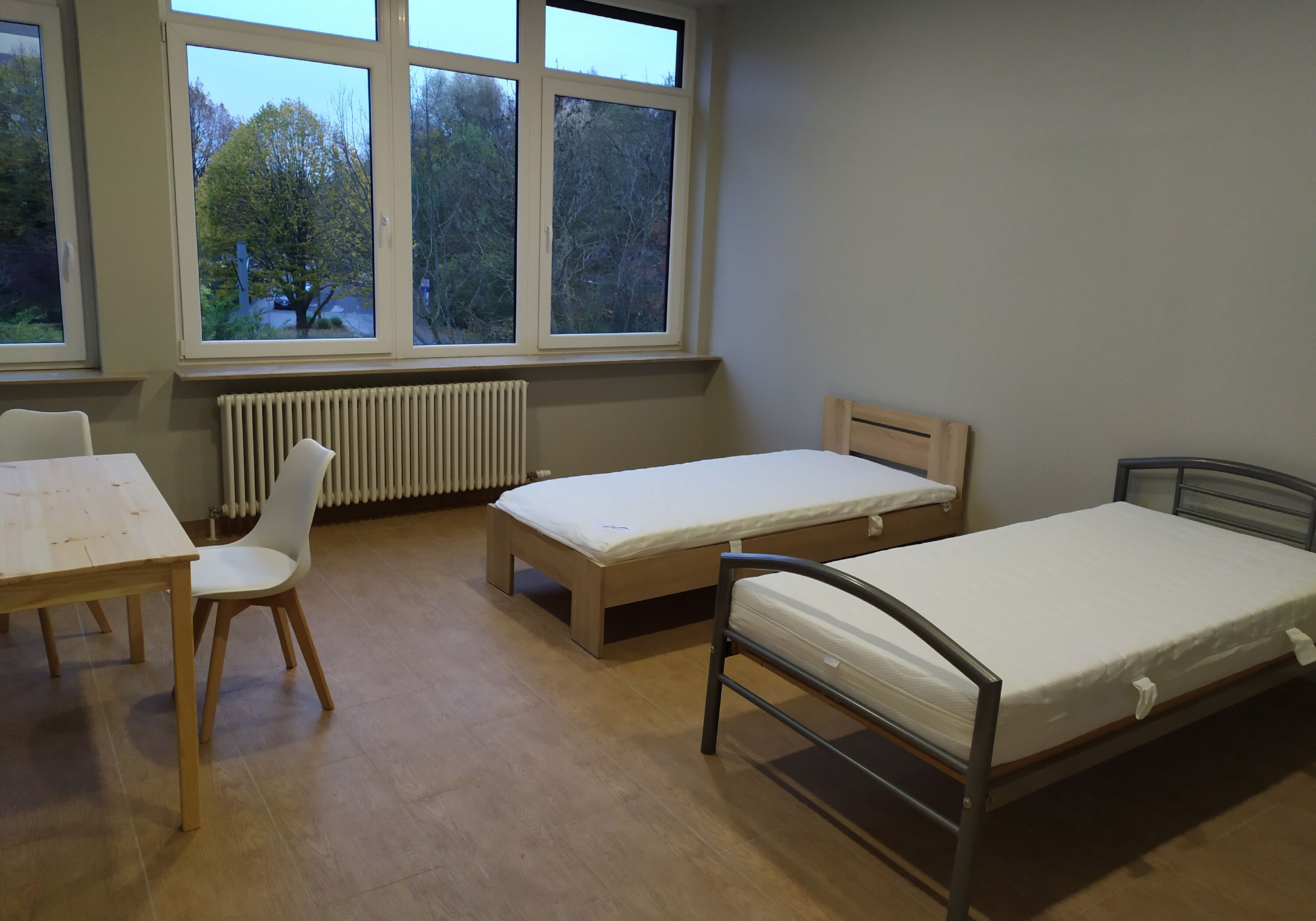 Monteur-Zimmer - Stuttgart - Private Apartments in Regerstraße Stuttgart