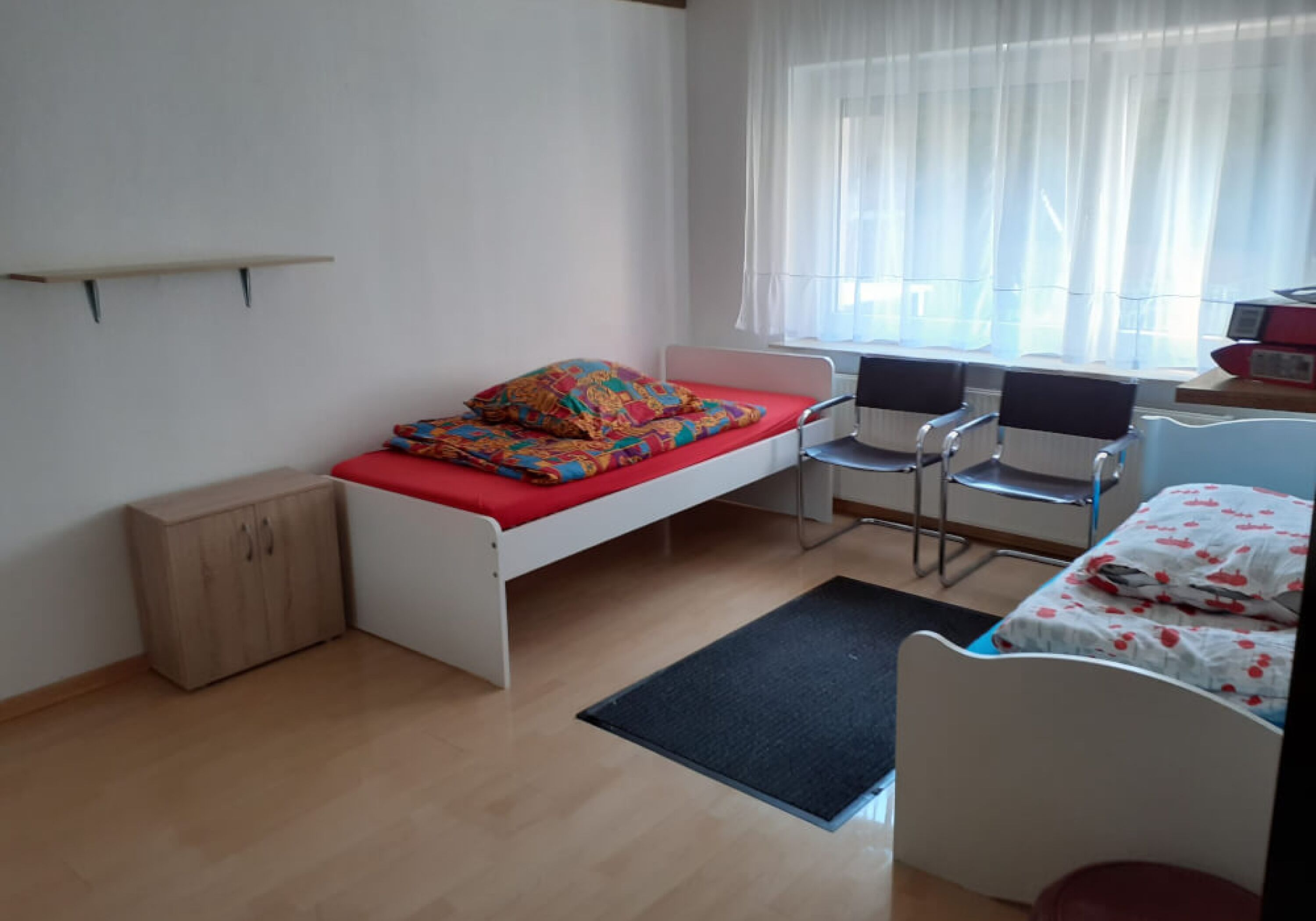 Monteur-Zimmer - Stuttgart - Soluch Rafael