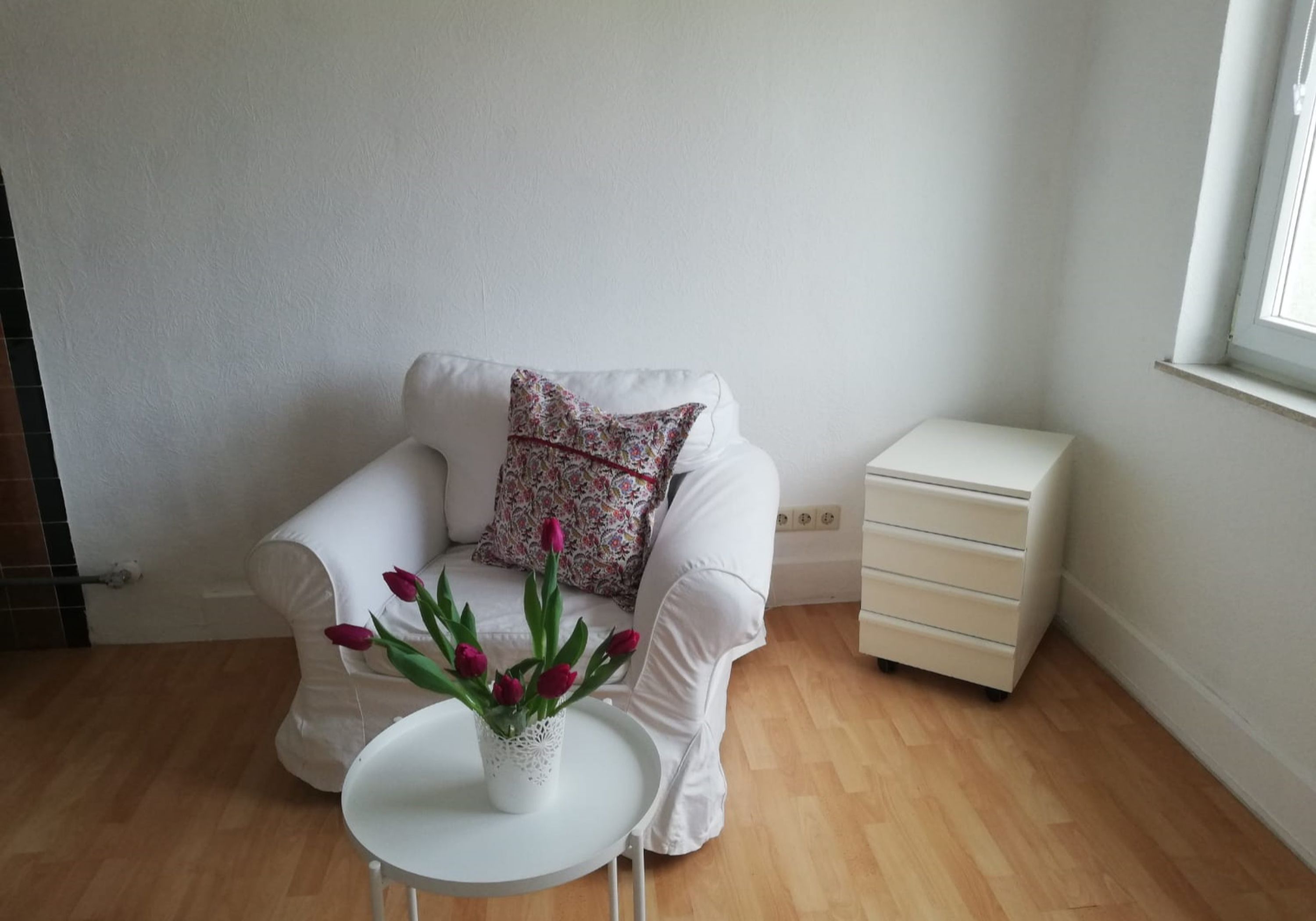 Monteur-Zimmer - Stuttgart - Schöne Zimmer im Stuttgarter Osten unweit Daimler