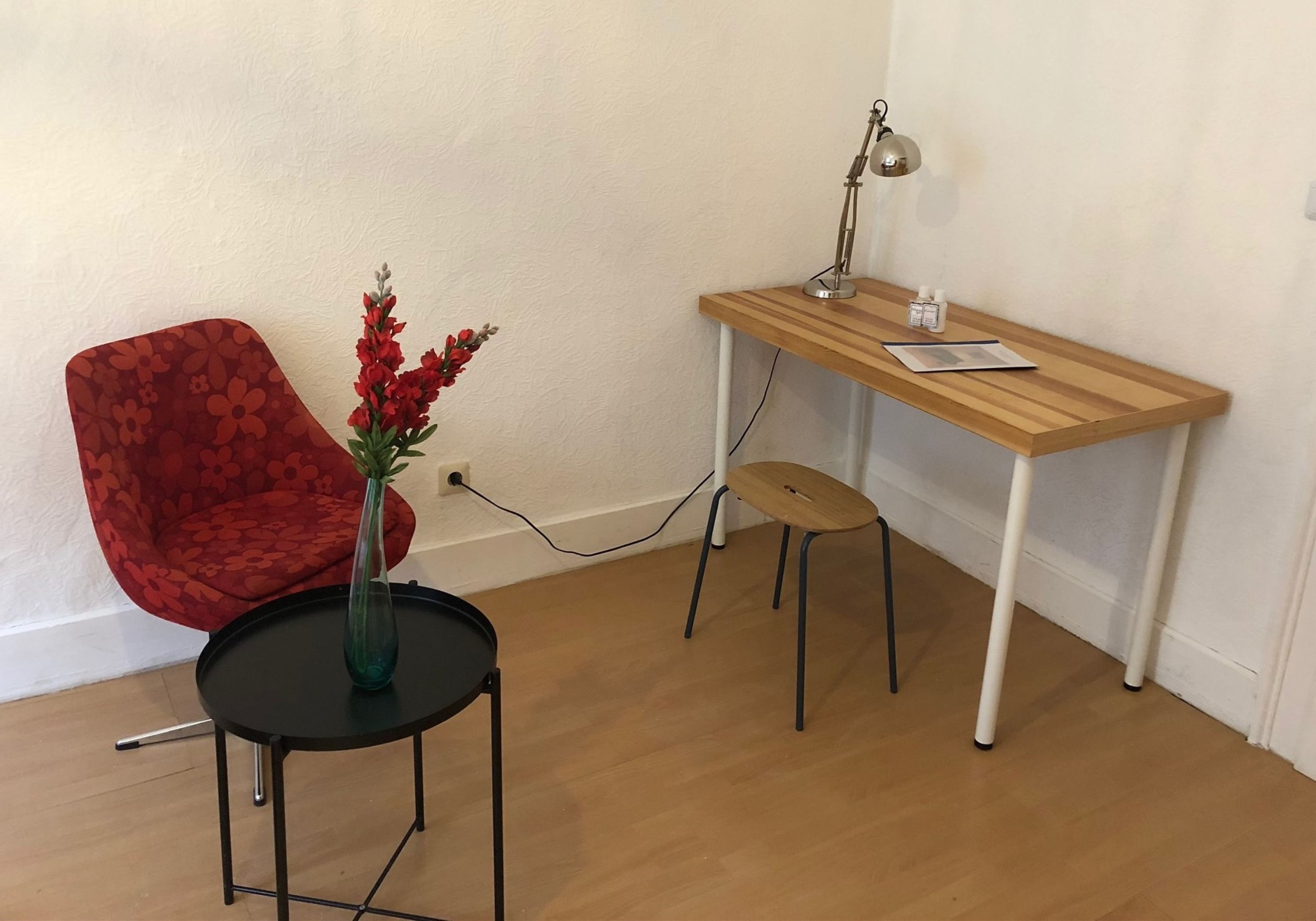 Monteur-Zimmer - Stuttgart - Schöne Zimmer im Stuttgarter Osten unweit Daimler