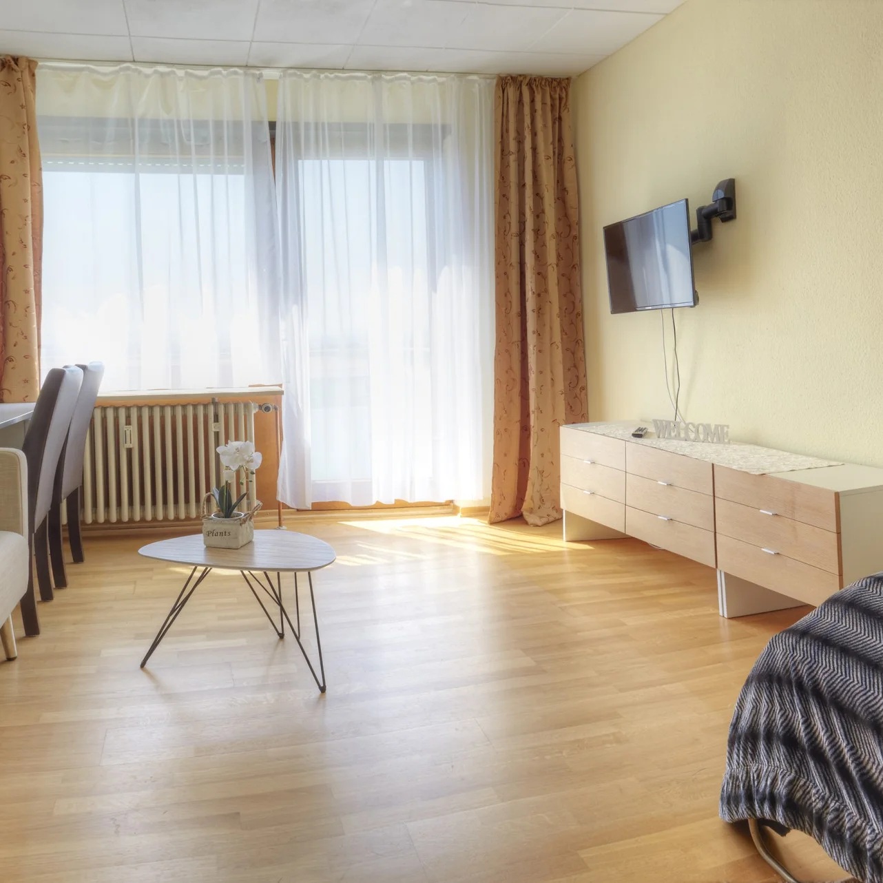 MonteurZimmer: Michael Heim