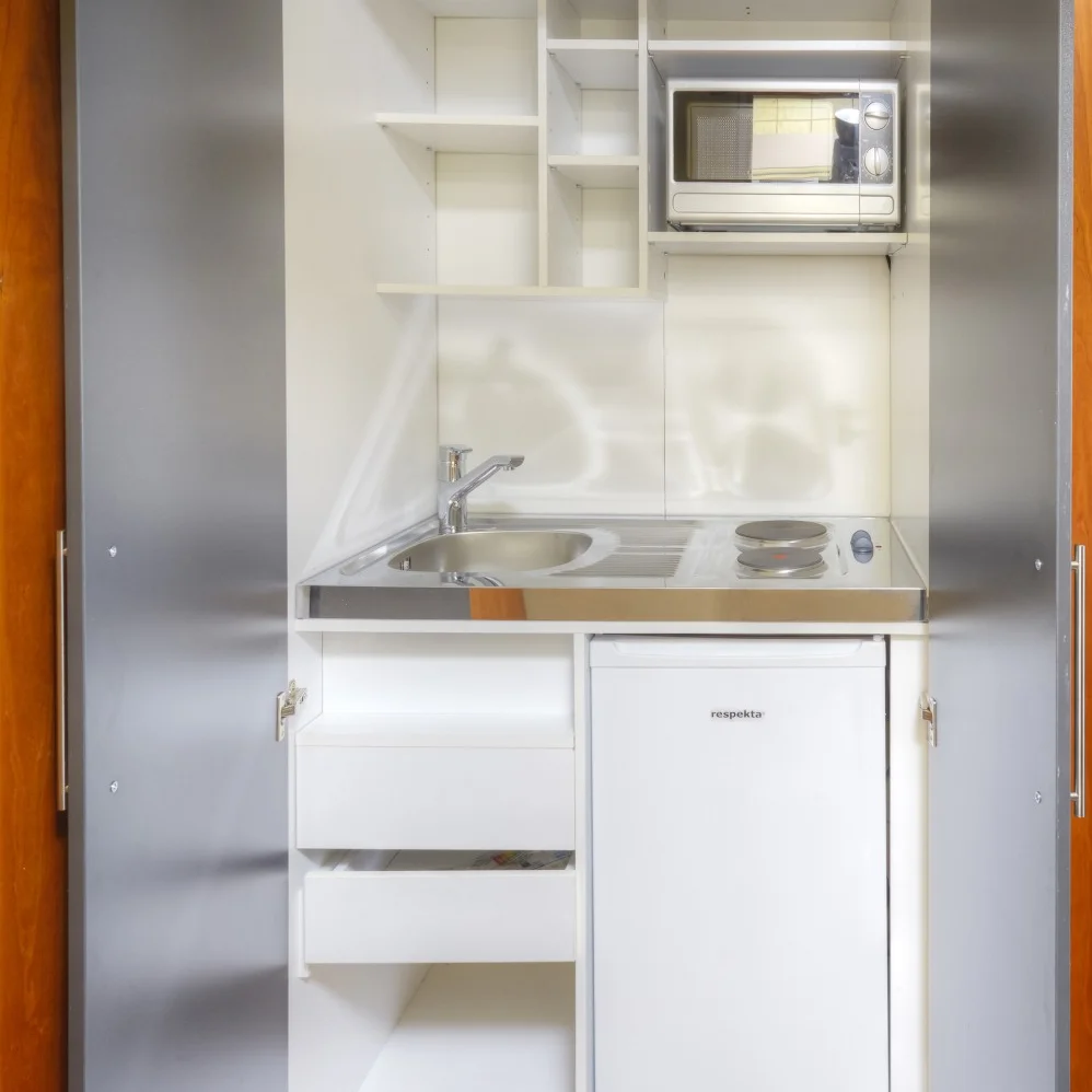 MonteurZimmer: Michael Heim