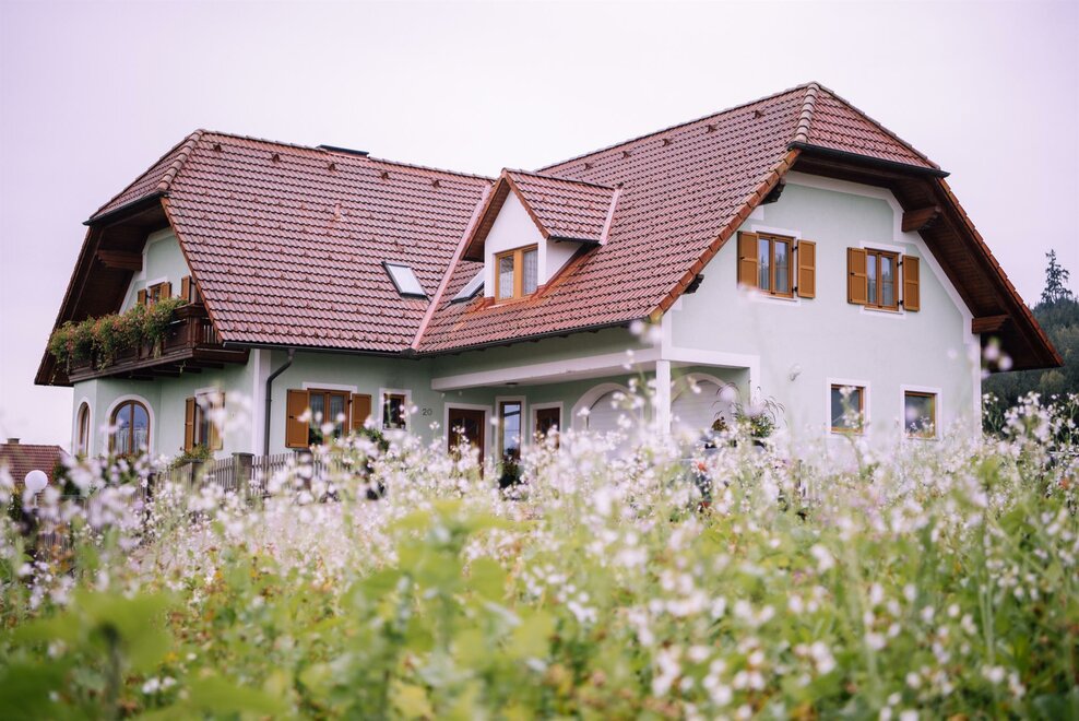 Monteur-Zimmer - Preis pro Nacht - Söchau -  Gästehaus Panoramablick