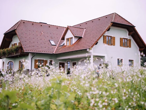 MonteurZimmer:  Gästehaus Panoramablick