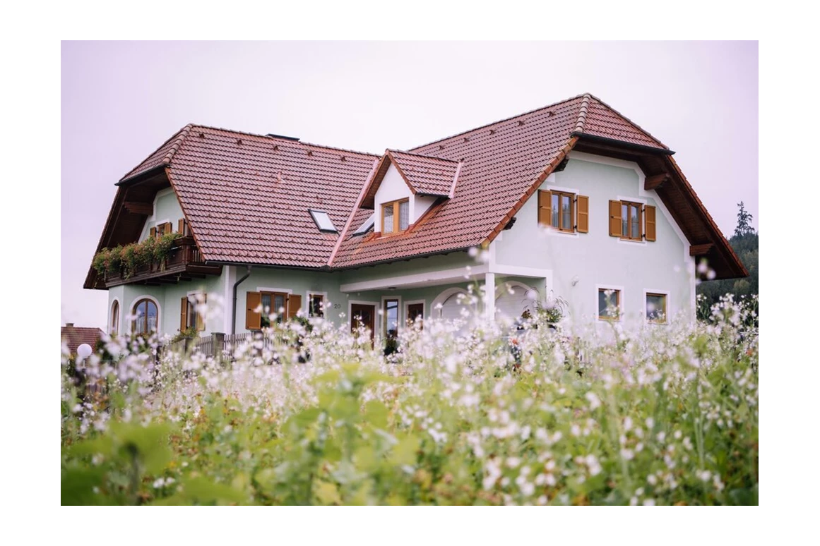 MonteurZimmer:  Gästehaus Panoramablick