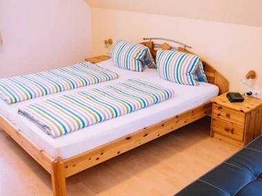 MonteurZimmer:  Gästehaus Panoramablick