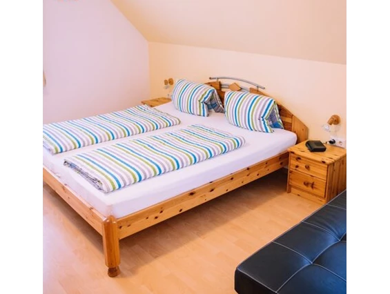 MonteurZimmer:  Gästehaus Panoramablick