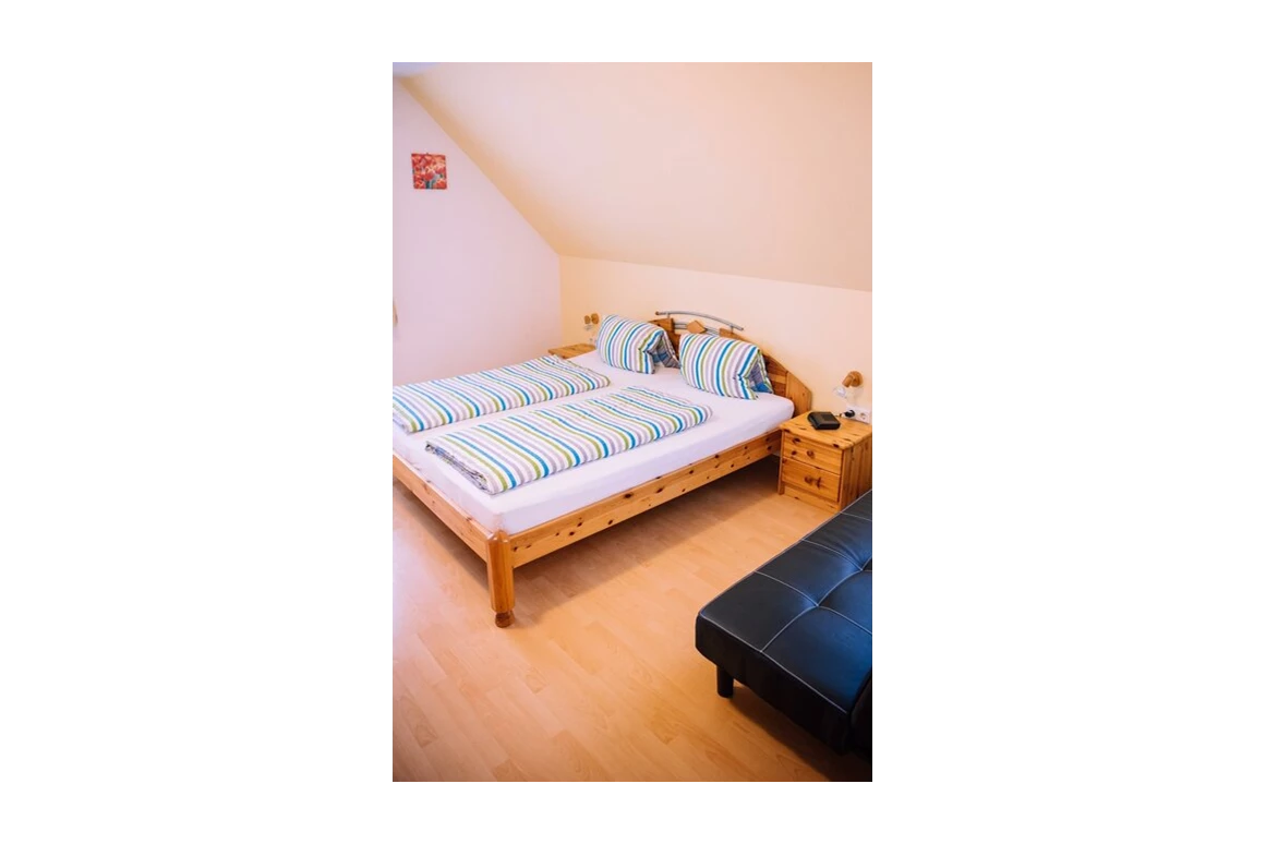 MonteurZimmer:  Gästehaus Panoramablick