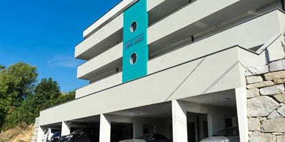 Monteur-Zimmer - Kirchschlag bei Linz - Haus Lenz