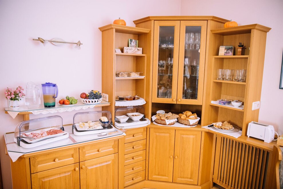 Monteur-Zimmer - Preis pro Nacht - Mühldorf bei Feldbach - Gästehaus Gradwohl