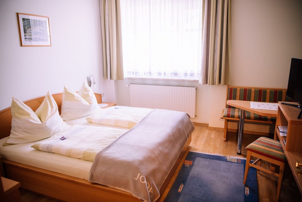 Monteur-Zimmer - Preis pro Nacht - Mühldorf bei Feldbach - Gästehaus Gradwohl