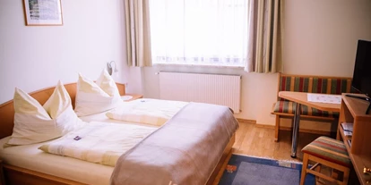 Monteur-Zimmer - Preis pro Nacht - Österreich - Gästehaus Gradwohl