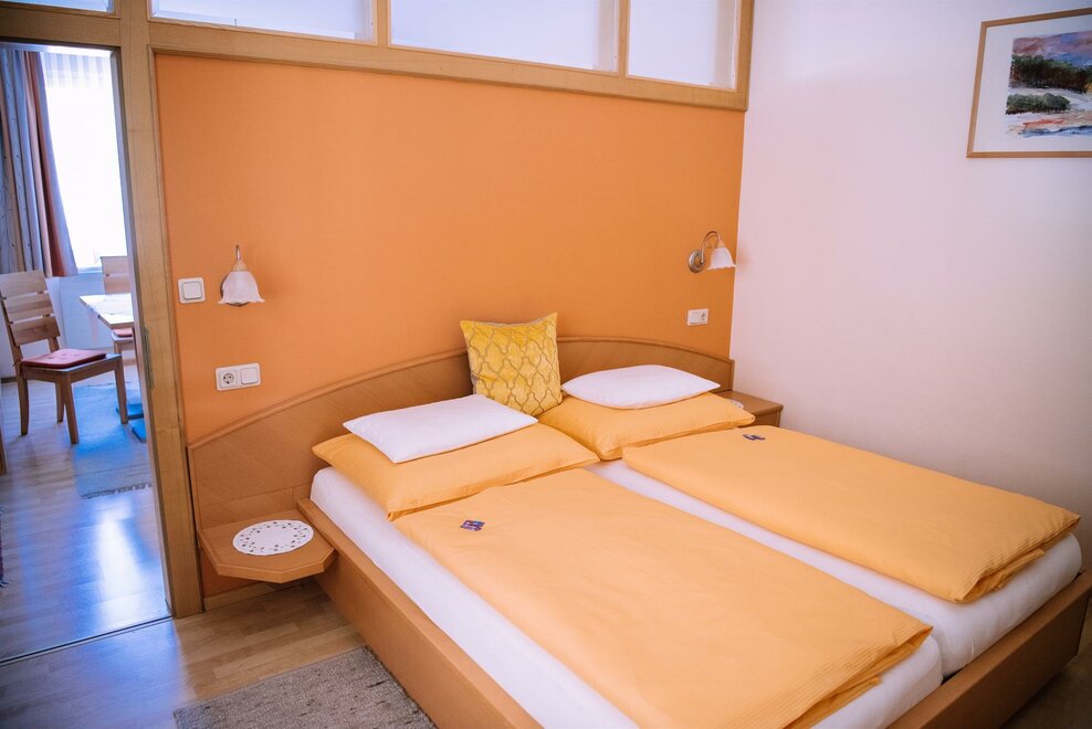 Monteur-Zimmer - Preis pro Nacht - Mühldorf bei Feldbach - Gästehaus Gradwohl