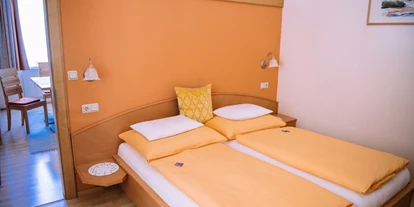 Monteur-Zimmer - Preis pro Nacht - Österreich - Gästehaus Gradwohl