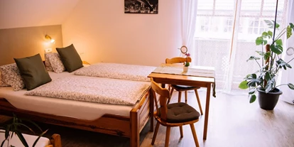 Monteur-Zimmer - Klettendorf - Steirerhaus