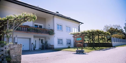 Monteur-Zimmer - Klettendorf - Gästehaus Maier