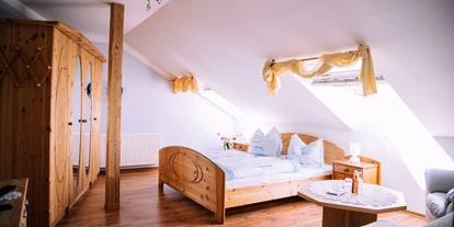 Monteur-Zimmer - Klettendorf - Gästehaus Maier
