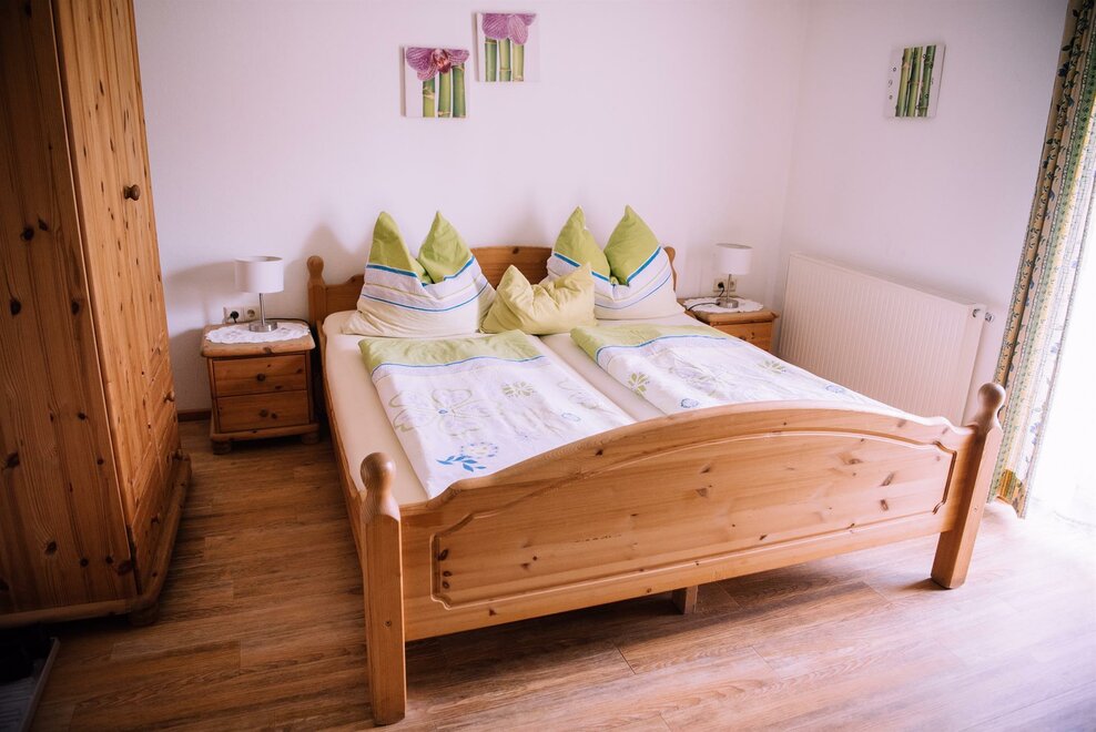 Monteur-Zimmer - Preis pro Nacht - Mühldorf bei Feldbach - Gästehaus Taucher