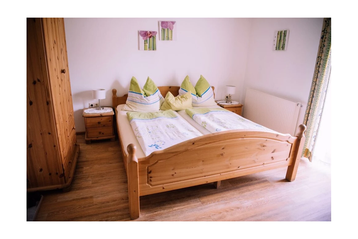 MonteurZimmer: Gästehaus Taucher