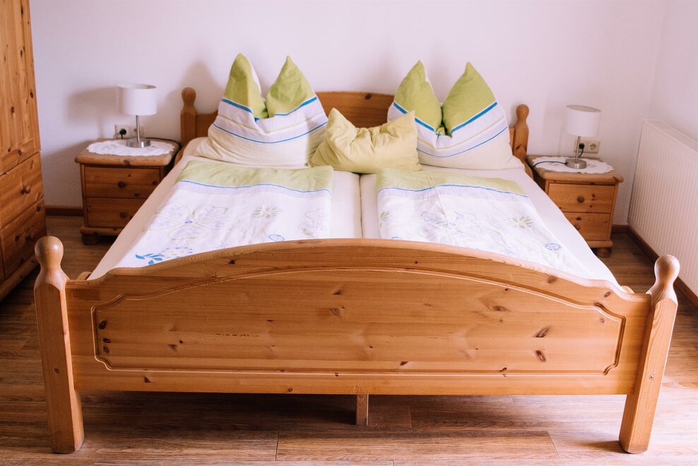 Monteur-Zimmer - Preis pro Nacht - Mühldorf bei Feldbach - Gästehaus Taucher