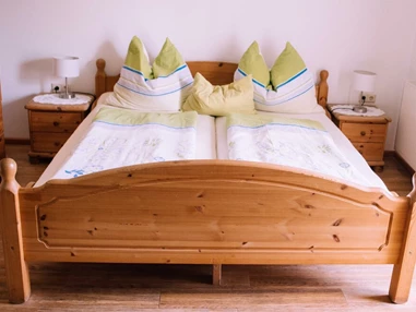 MonteurZimmer: Gästehaus Taucher