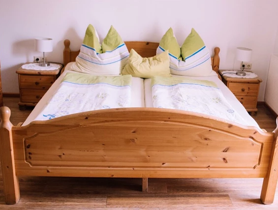 MonteurZimmer: Gästehaus Taucher