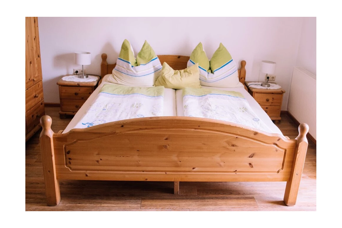 MonteurZimmer: Gästehaus Taucher