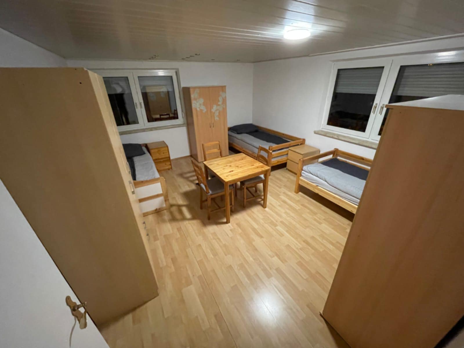 MonteurZimmer: Ruzicic